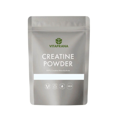 Vitaprana Creatine Powder, 300 g