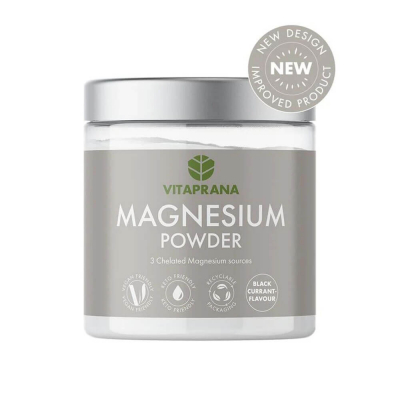 Vitaprana Magnesium Powder, 210 g