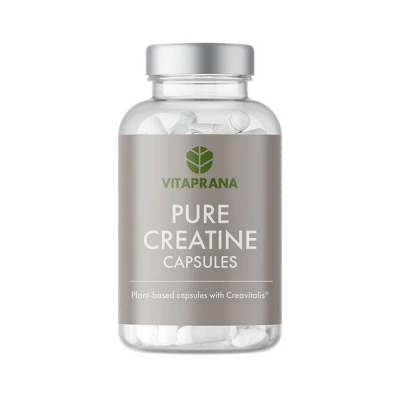 Vitaprana Pure Creatine, 100 caps