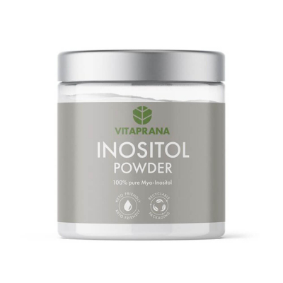 Vitaprana Inositol Powder, 250 g