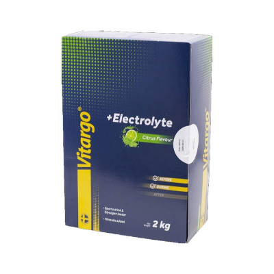 Vitargo Electrolyte, 2 kg