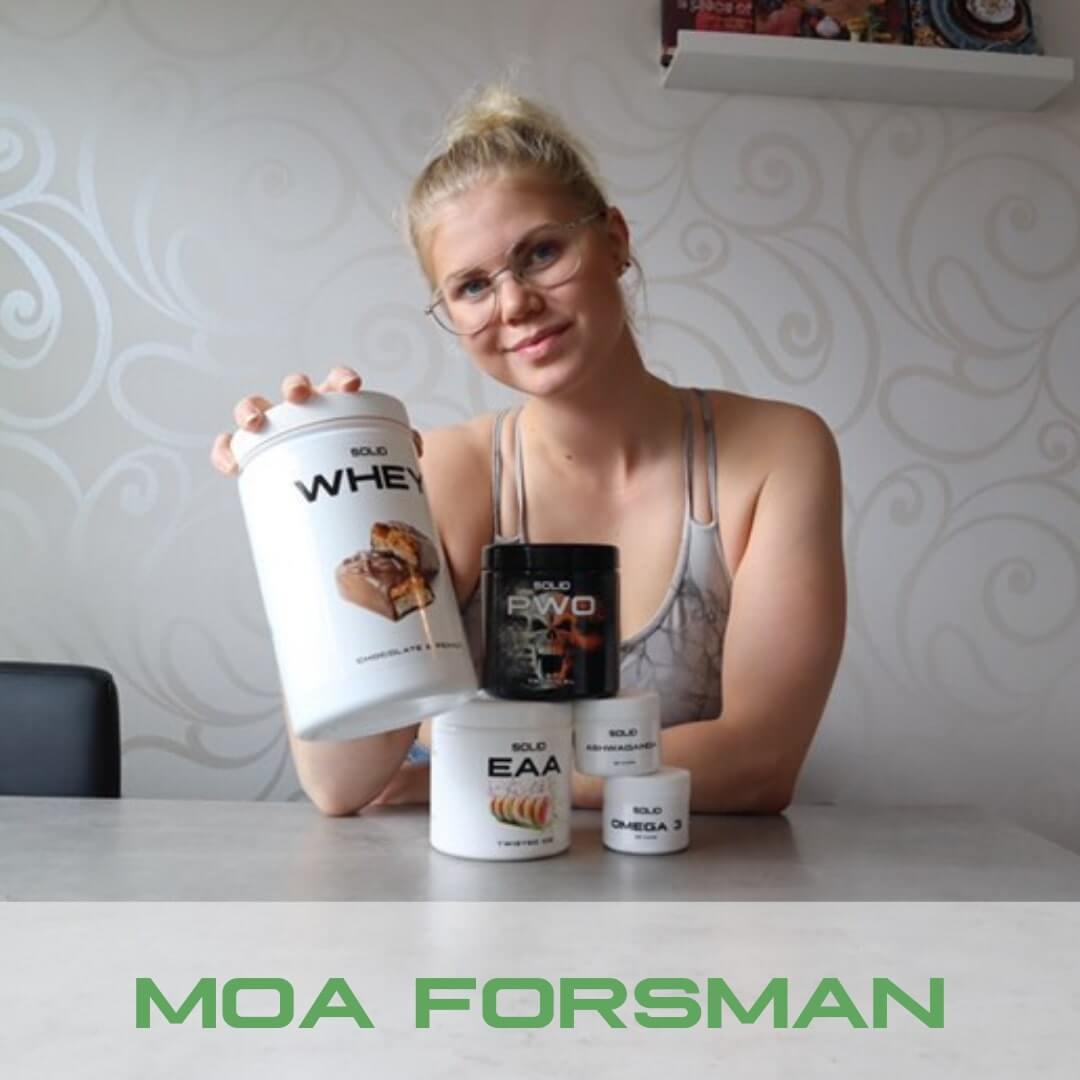 Moa Forsman