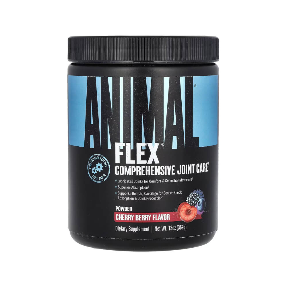 Universal Nutrition Animal Flex Powder, 30 serv. i gruppen Emne / Kosttilskud til kvinder hos Tillskottsbolaget (ANIMAL853)