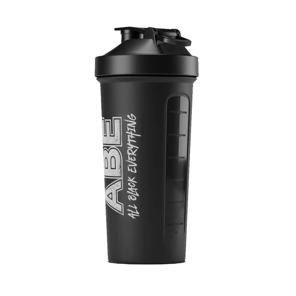 Applied Nutrition ABE Shaker, 750 ml i gruppen Træningstilbehør / Flasker & Shakers hos Tillskottsbolaget (APPLIED7683)