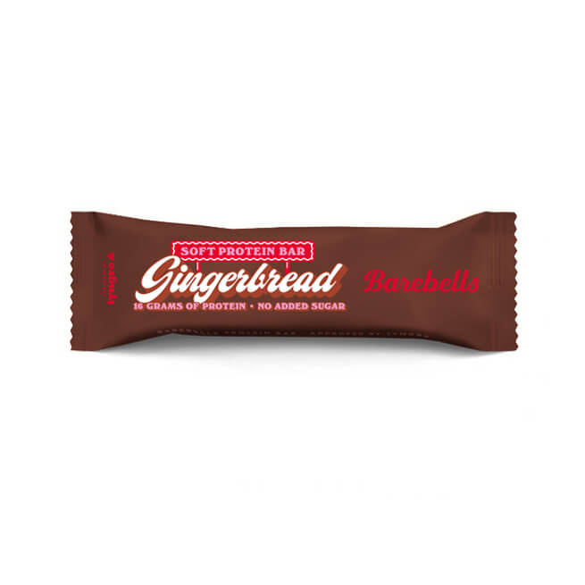 Barebells Proteinbar, 55 g i gruppen Bars / Proteinbarer hos Tillskottsbolaget (BAREBELLS1CCL12C)