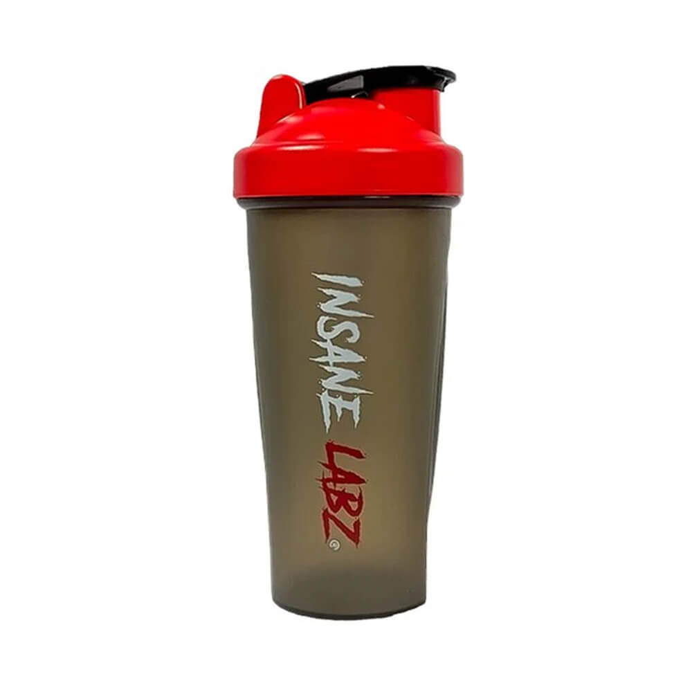 Insane Labz Shaker, 600ml i gruppen Træningstilbehør / Flasker & Shakers hos Tillskottsbolaget (INSANE76854)