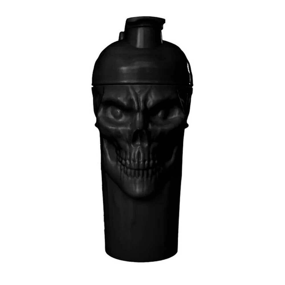 JNX Sports The Curse Skull Shaker, 700 ml i gruppen Emne / Kosttilskud til kvinder hos Tillskottsbolaget (JNX753)