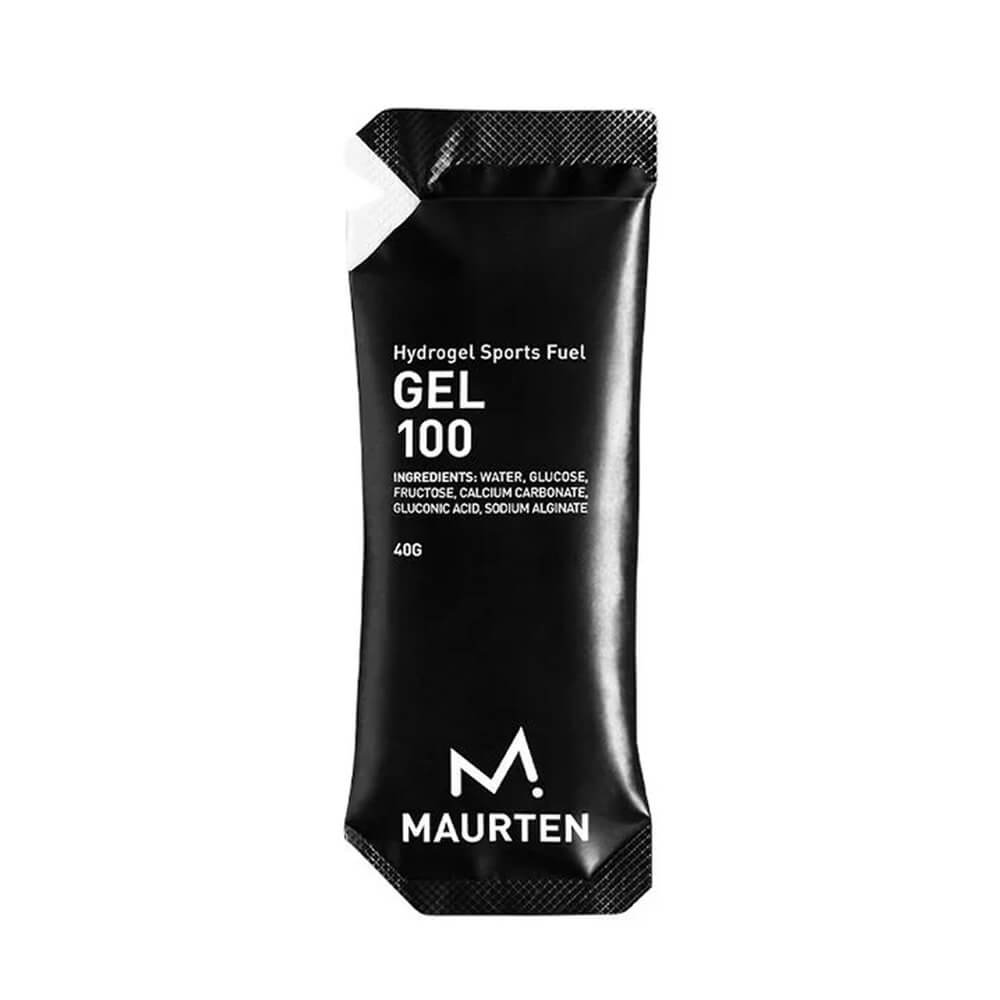 Maurten Gel 100, 40 g i gruppen Kosttilskud & Fødevarer / Kulhydrater / Hurtige kulhydrater hos Tillskottsbolaget (MAURTEN67893)