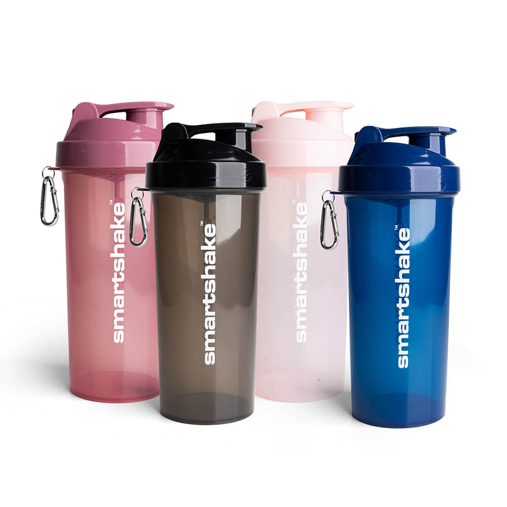 Smartshake Lite, 1000 ml i gruppen Træningstilbehør / Flasker & Shakers hos Tillskottsbolaget (SMARTSHAKE64573)