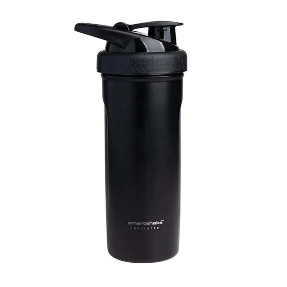 Smartshake Insulated Steel, 750 ml i gruppen Træningstilbehør / Flasker & Shakers hos Tillskottsbolaget (SMARTSHAKE7683)