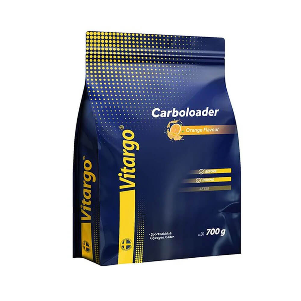 Vitargo Carboloader, 700 g i gruppen Kosttilskud & Fødevarer / Kulhydrater / Hurtige kulhydrater hos Tillskottsbolaget (VITARGO6767)