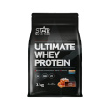 Star Nutrition Ultimate Whey Protein, 1 kg (Salted Caramel)